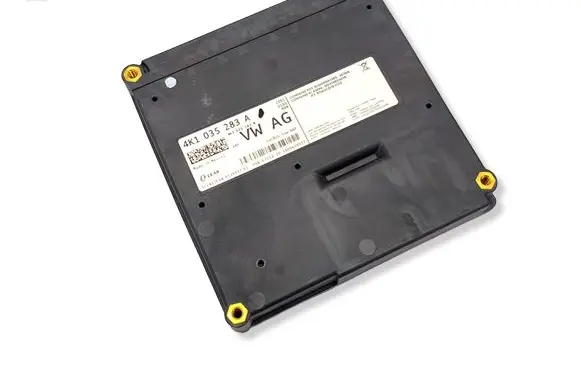 Audi Q7 4M Other control units/modules 4K1035283A