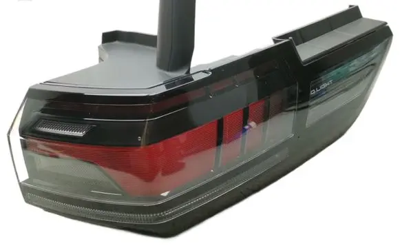 Volkswagen ID. Buzz Rear/tail lights 1T3945208E