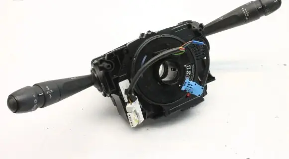Citroen C4 Cactus Airbag slip ring squib (SRS ring) 98139487ZD