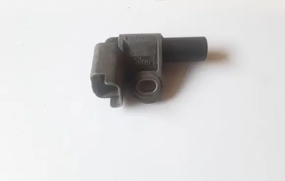 Citroen C5 Crankshaft position sensor 9645844080