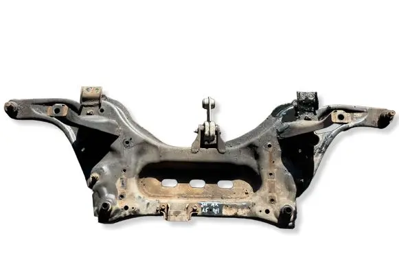 Nissan Qashqai Front axle beam SANKIJ11