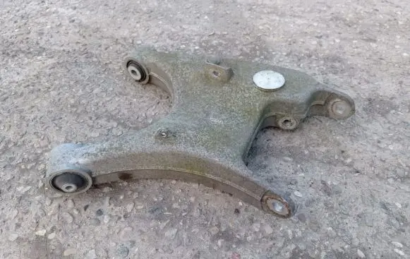 BMW 5 E39 Rear upper control arm/wishbone 1091485K