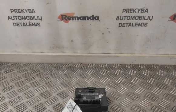 Audi Q5 SQ5 Door control unit/module 8K0959795D