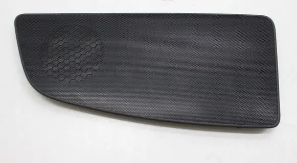Audi A8 S8 D4 4H Parcel shelf speaker trim grill 4H0863487A