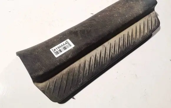 Mazda 6 Rear sill trim cover gj6a68740