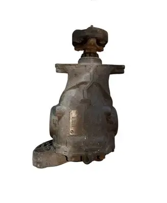 BMW 5 F10 F11 Rear differential 7584452 A311Y247