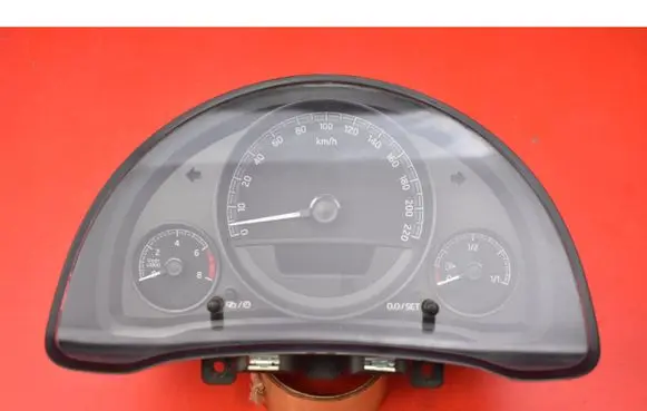 Skoda Citigo Speedometer (instrument cluster) 1ST920862