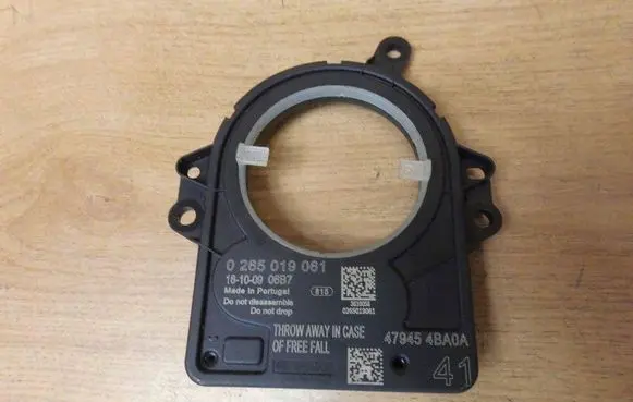 Nissan Pulsar Steering angle sensor 479454BA0A 0265019061