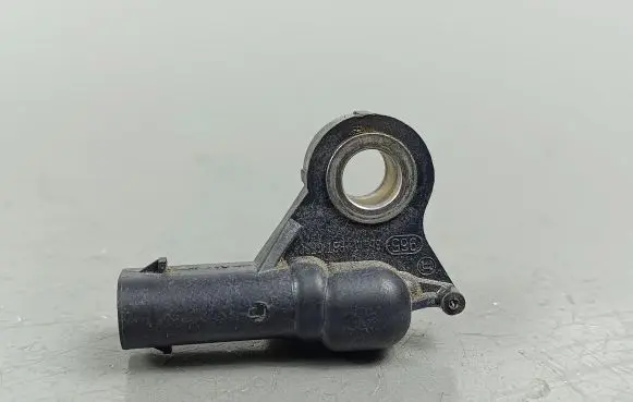 Jaguar F-Pace Airbag deployment crash/impact sensor FK7214B006AA023
