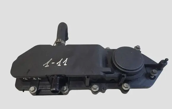 Fiat Ducato Rocker cam cover 504132147 70309077