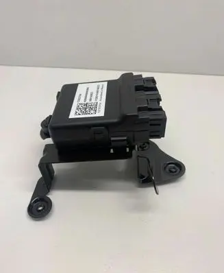 Chevrolet Traverse II Seat control module 13523750 12019241A 588156823
