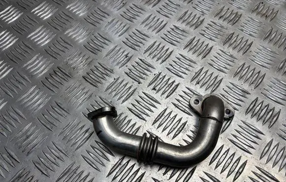 Audi A4 S4 B8 8K EGR valve line/pipe/hose 03L131521D