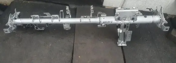 Renault Megane E-Tech Dashboard cross member/frame bar 