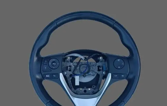 Toyota Auris E180 Steering wheel 6212135