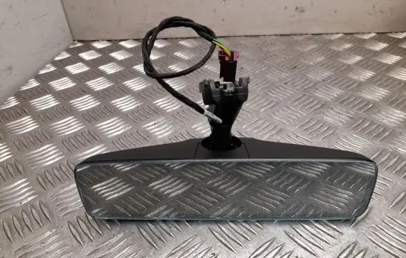 Mercedes-Benz C W206 Rear view mirror (interior) A2068103502