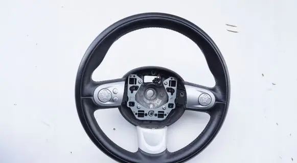 Mini One - Cooper Coupe R56 Steering wheel