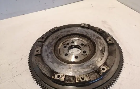 Mini One - Cooper Coupe R56 Flywheel