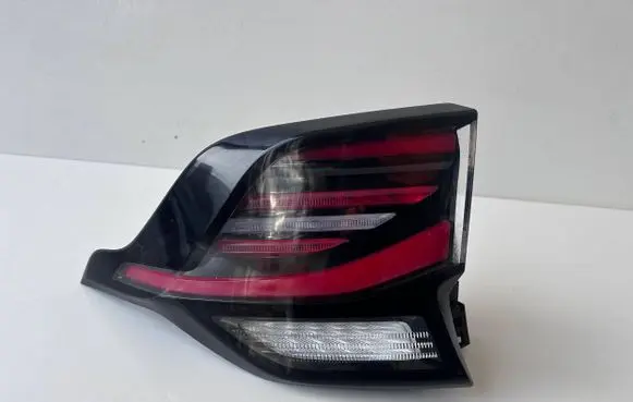 KIA Sportage Rear/tail lights 92402R2100