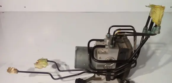 BMW 5 F10 F11 ABS Pump 265960366