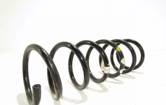 Fiat Panda III Rear coil spring kodo