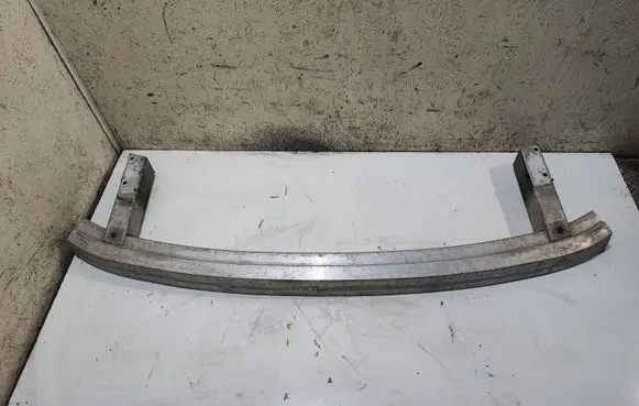 Rear bumper cross member