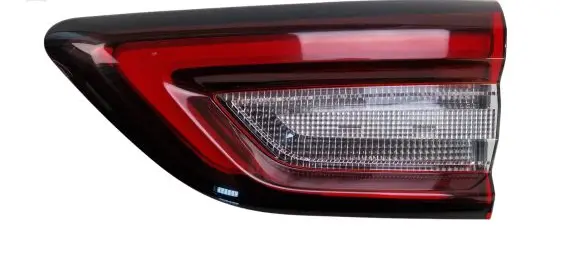 Ford Escape IV Tailgate rear/tail lights PJ6B13A602 PJ6B13A602AC PJ6B13A602A