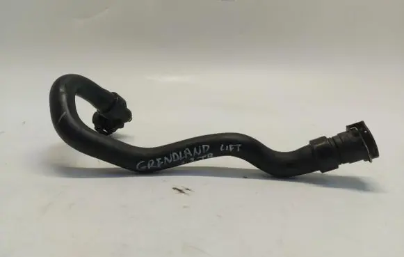 Opel Grandland X Engine coolant pipe/hose opegra20927534