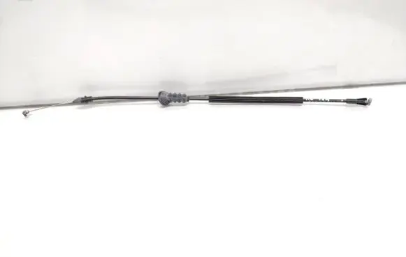 Skoda Octavia Mk2 (1Z) Rear door cable line 1Z0839085B