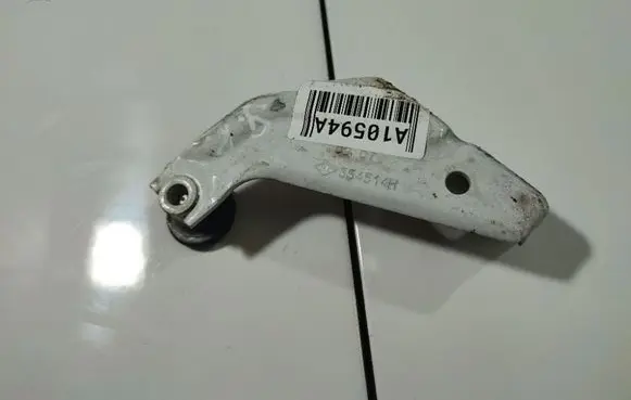 Renault Kangoo I Sliding door trim 354514H