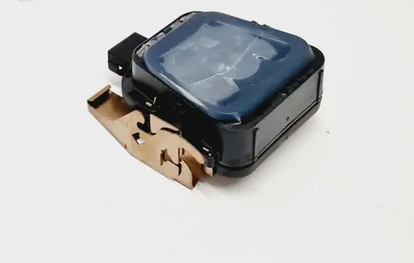 Peugeot 508 RXH Rain sensor 9665925480