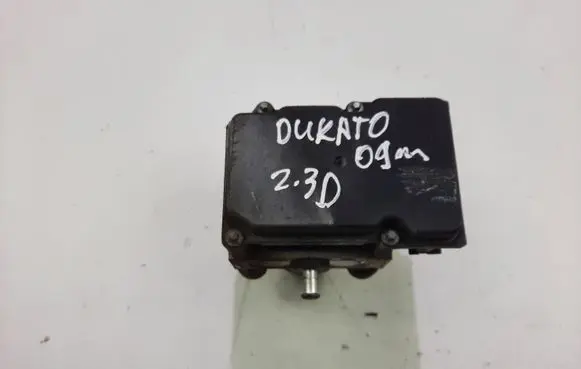 Fiat Ducato ABS Pump 0265800461