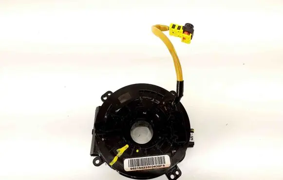 Opel Mokka Airbag slip ring squib (SRS ring) 13579709
