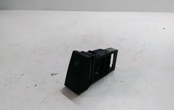 Hyundai Coupe Fog light switch 937302C002
