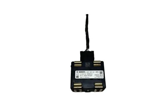 Tesla Model S Distronic sensor radar 103822400B 0203300327 39R05663