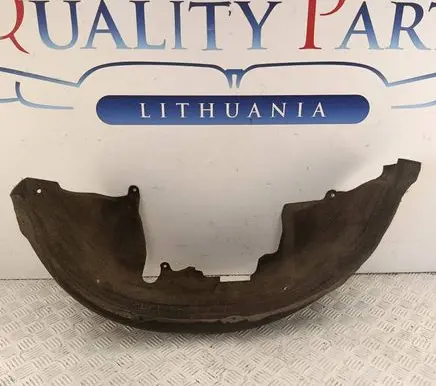 Honda CR-V Rear arch fender liner splash guards 