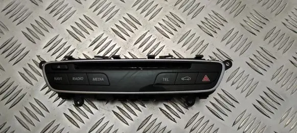 Mercedes-Benz Vito Viano W447 Sound control switch A4479053700