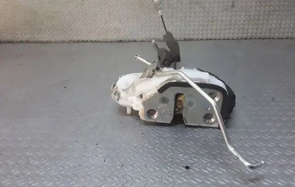 Honda Accord Rear door lock