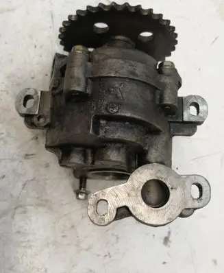 Ford Transit Oil pump 1C1Q6600 070905160