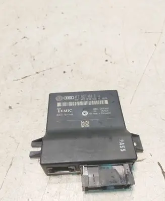 Audi A6 S6 C6 4F Gateway control module 4F0907468D 8006TF7MNL 4F0910468A