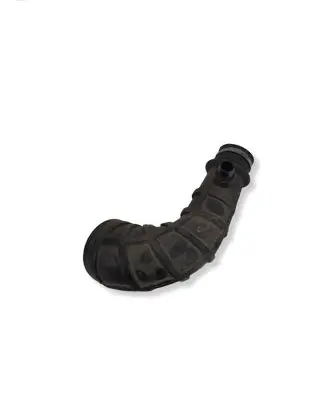 BMW 5 E34 Turbo air intake inlet pipe/hose 