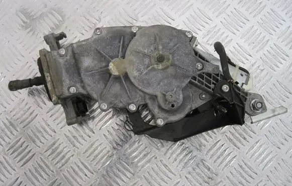Peugeot Partner III Front wiper linkage A2048202942