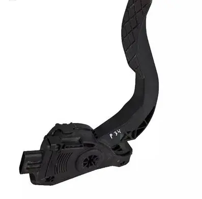 Audi A4 S4 B6 8E 8H Accelerator throttle pedal 8K1723523