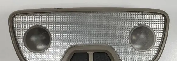 Volvo V50 Headlining lighting console trim 30859659