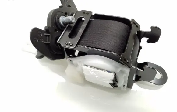 Citroen C4 II Picasso Rear seatbelt 96771410XX
