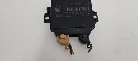 Skoda Octavia Mk2 (1Z) Parking PDC control unit/module 1Z0919475 08533308