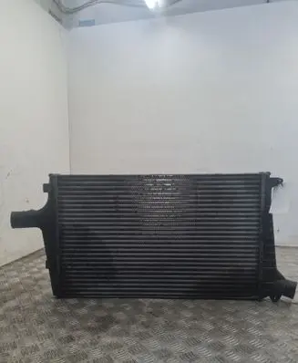 Audi A4 S4 B6 8E 8H Intercooler radiator 4B0145805A
