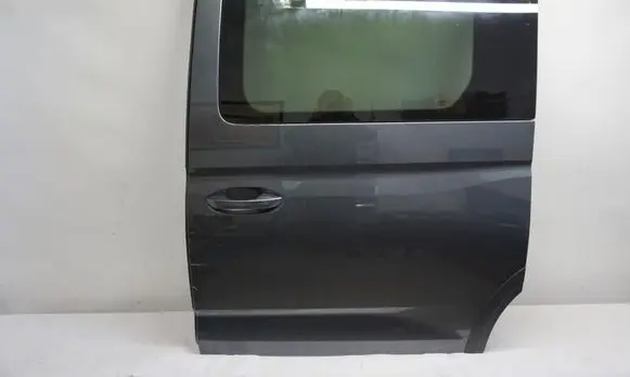 Ford Connect Door (2 Door Coupe) 2K7