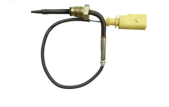 Audi A6 Allroad C7 Exhaust gas temperature sensor 4G0906088AJ