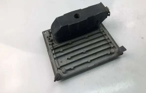 Ford Fiesta Engine control unit/module ECU 2S6A12A650PD S118763002G