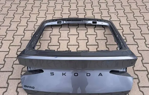 Skoda Enyaq iV Tailgate/trunk/boot lid 5LG827159 5LE827173A